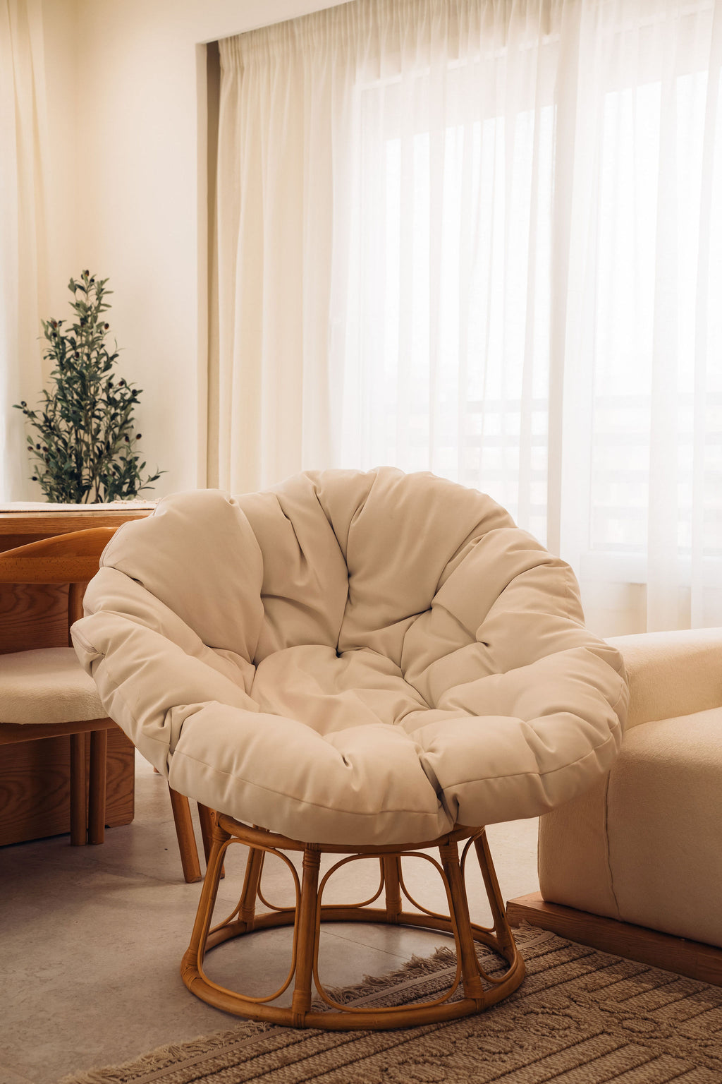 Nest Chair