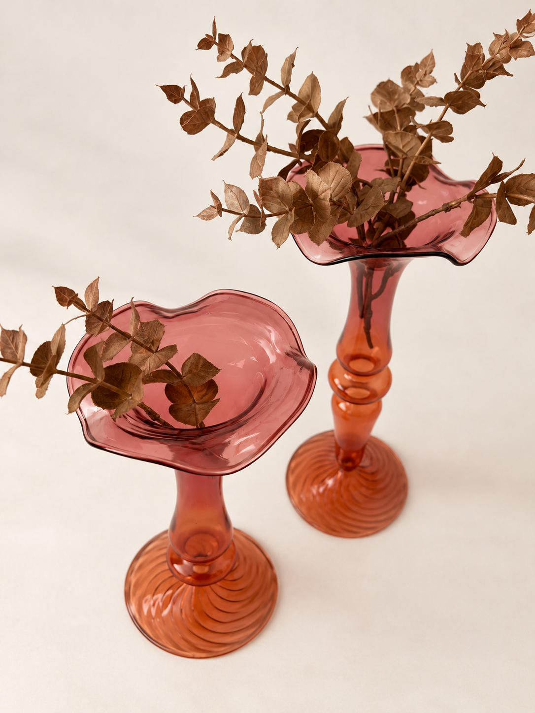 Flair Vase Set