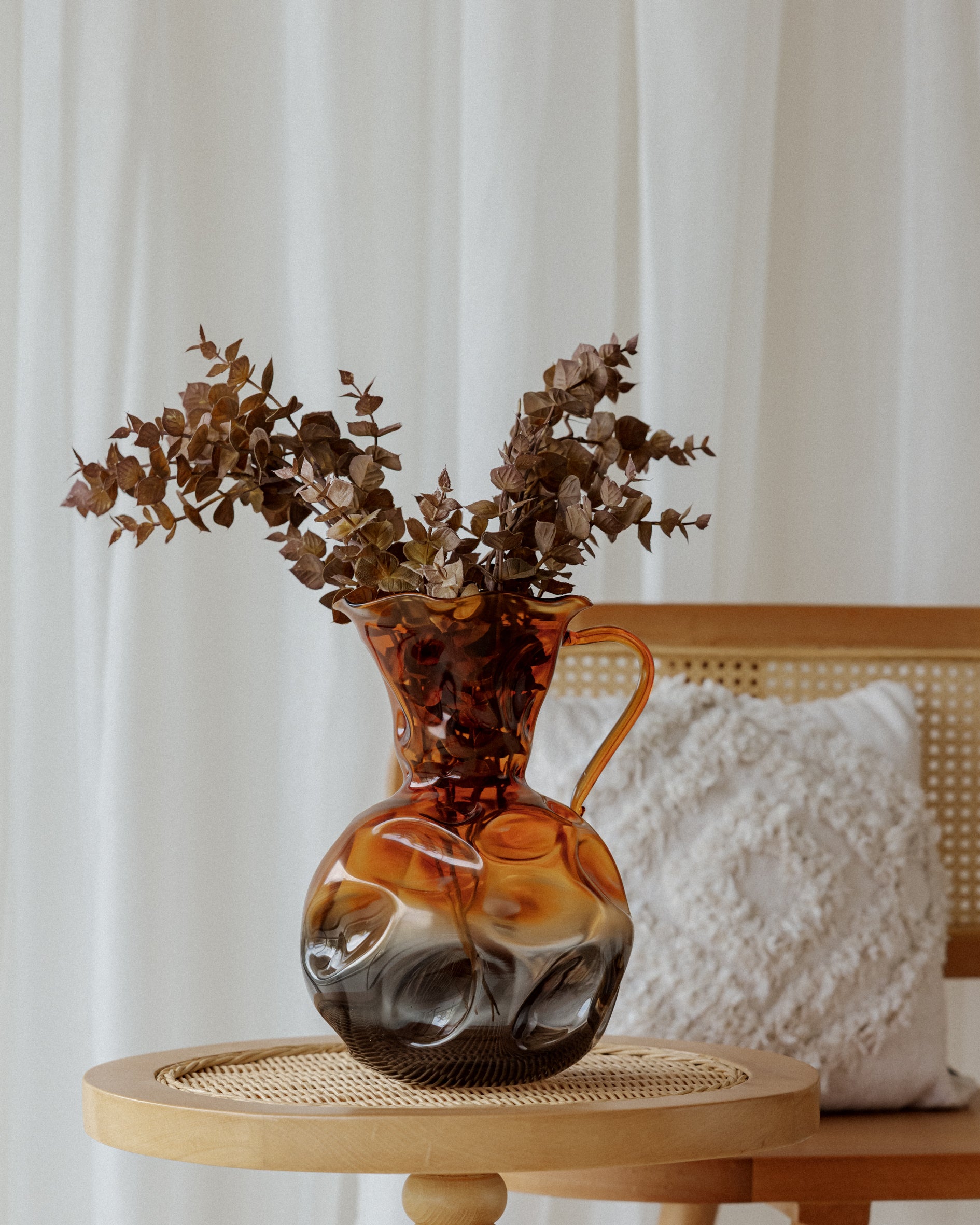 Molten Vase