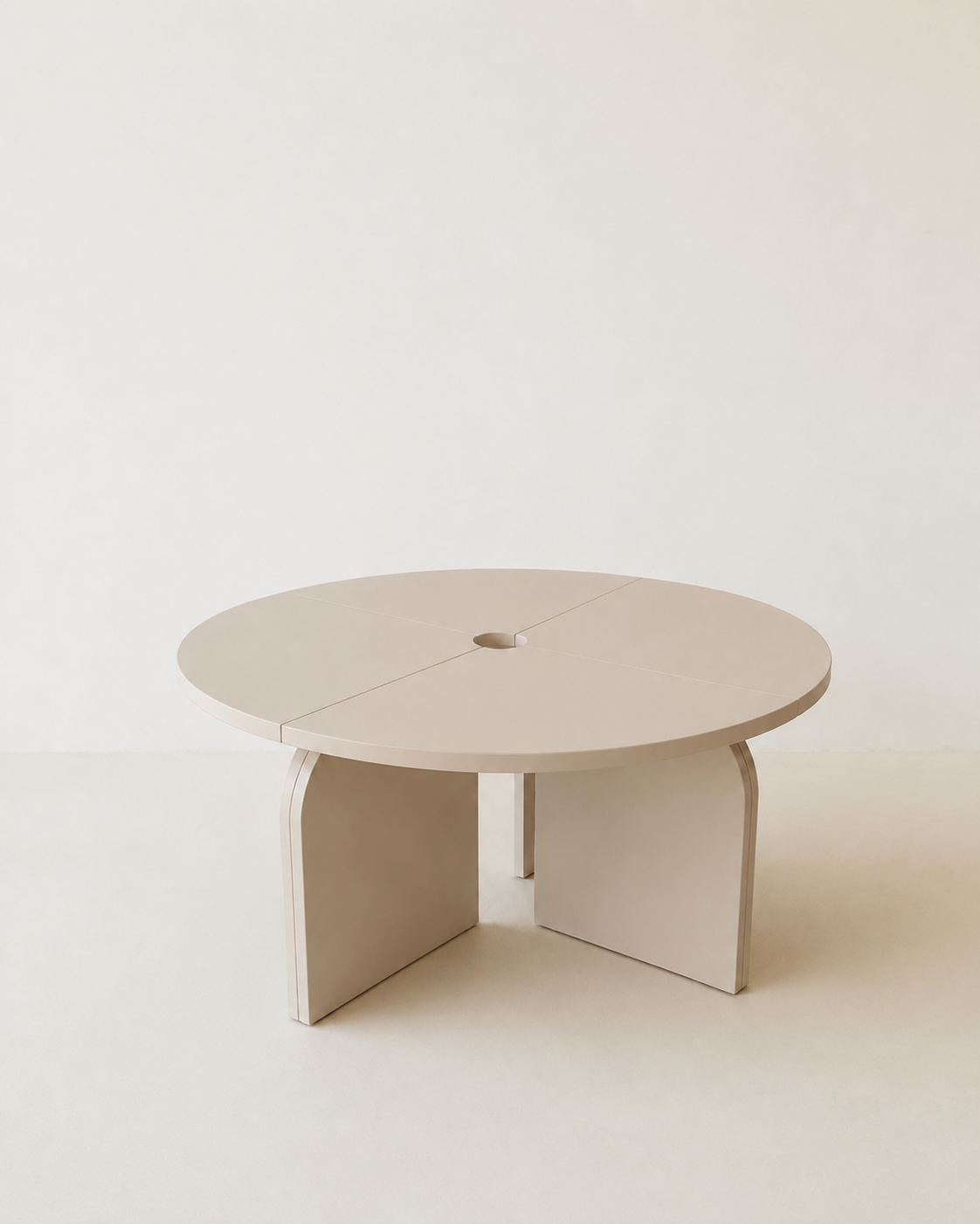The Hero Table