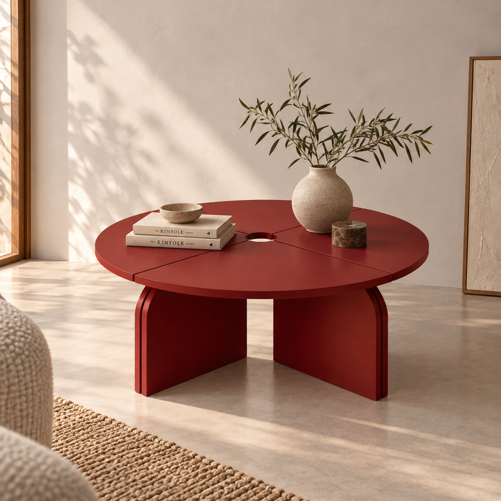 The Hero Table
