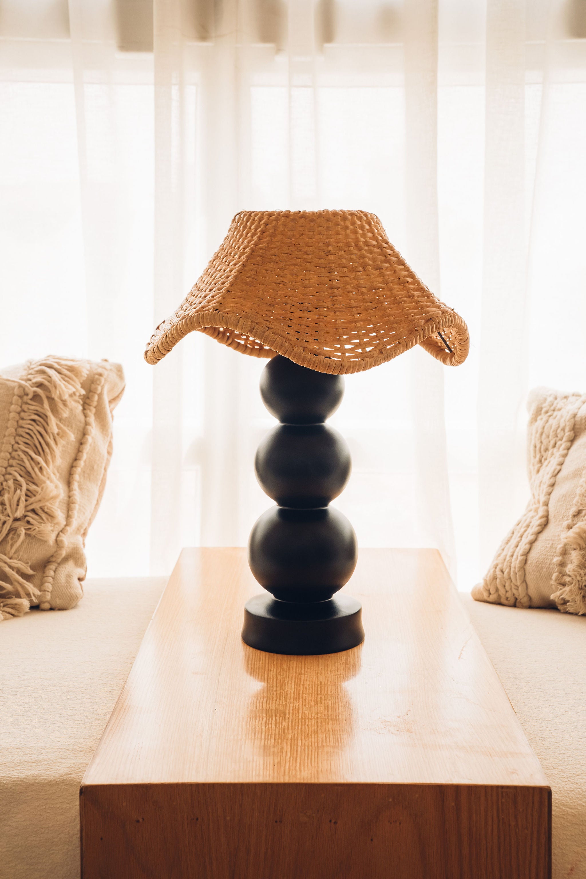 Luma Lamp