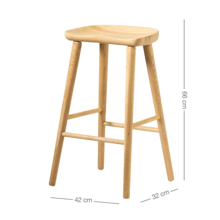Casa Bar Stool