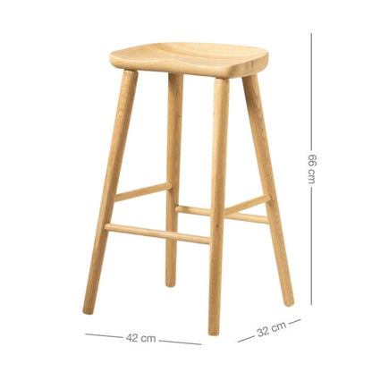 Casa Bar Stool