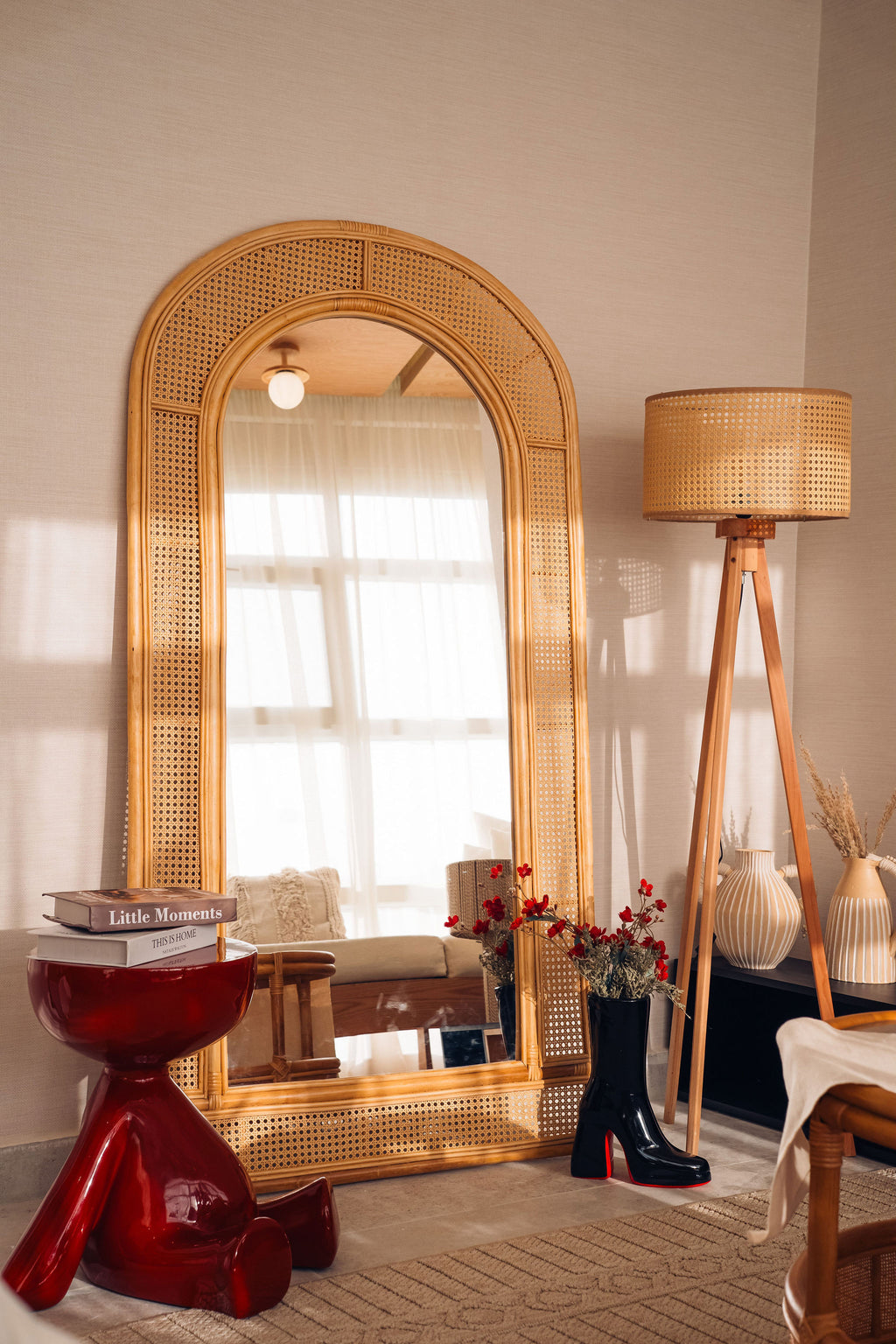 Enigma Mirror