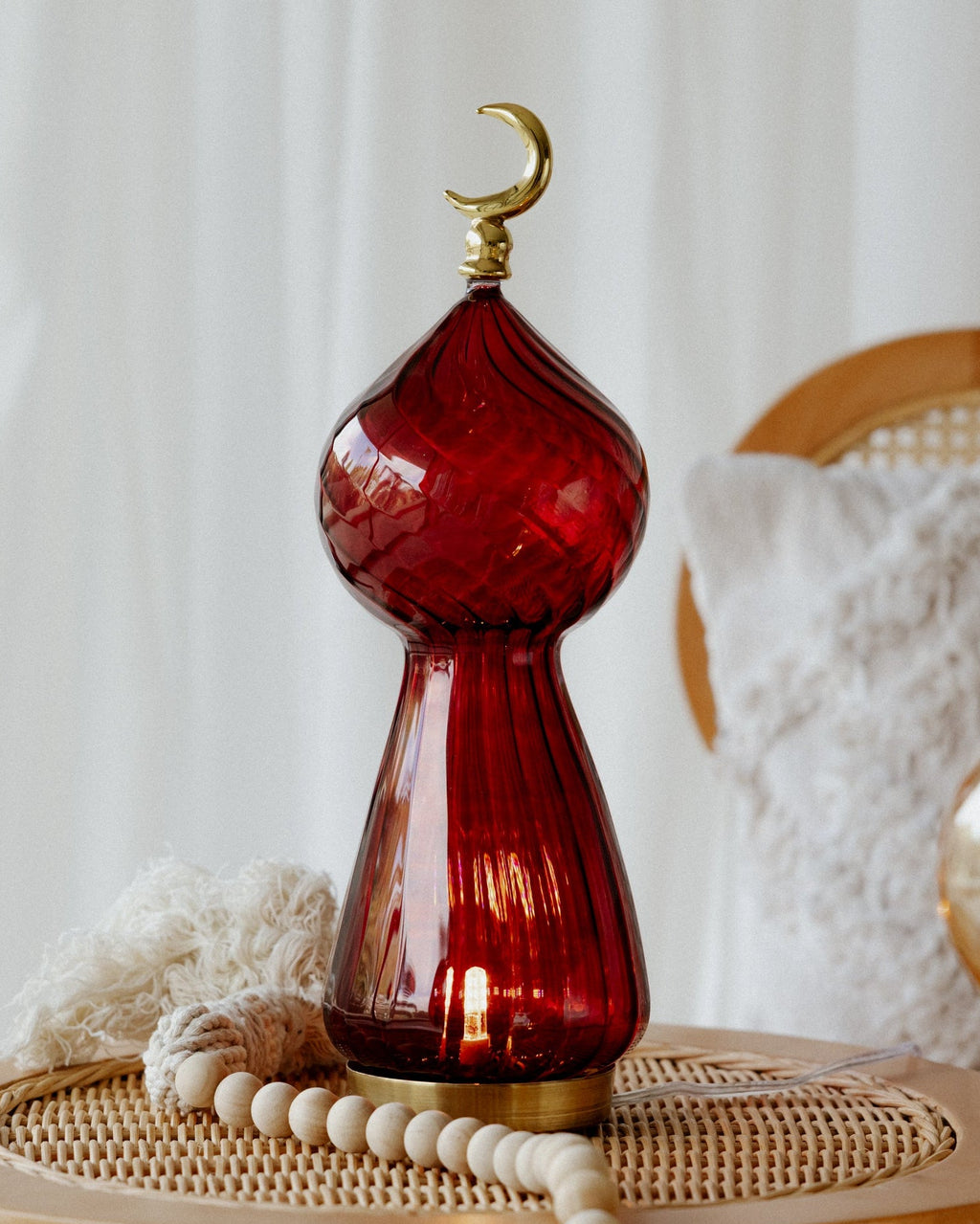 Fajr Lantern