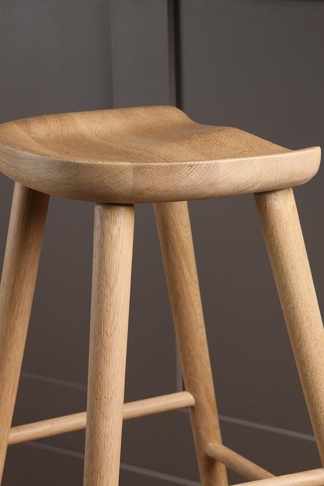 Casa Bar Stool