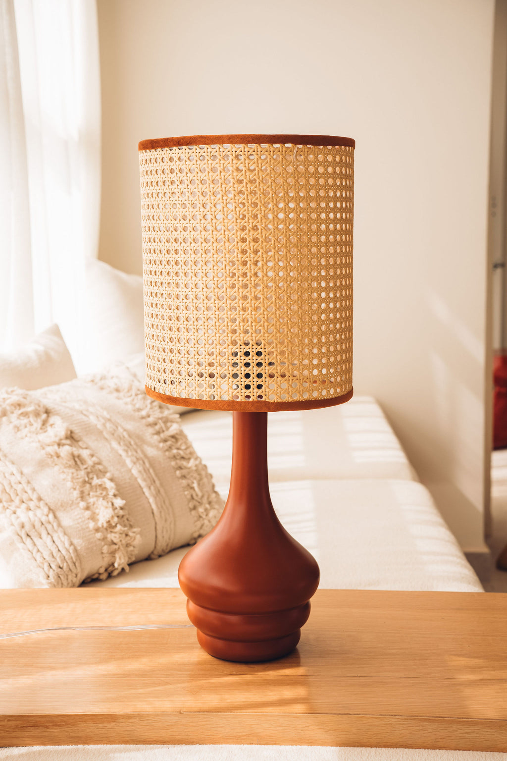 Charm Lamp