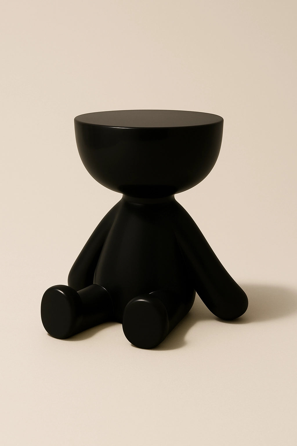 Teddy Table