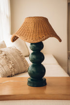 Luma Lamp