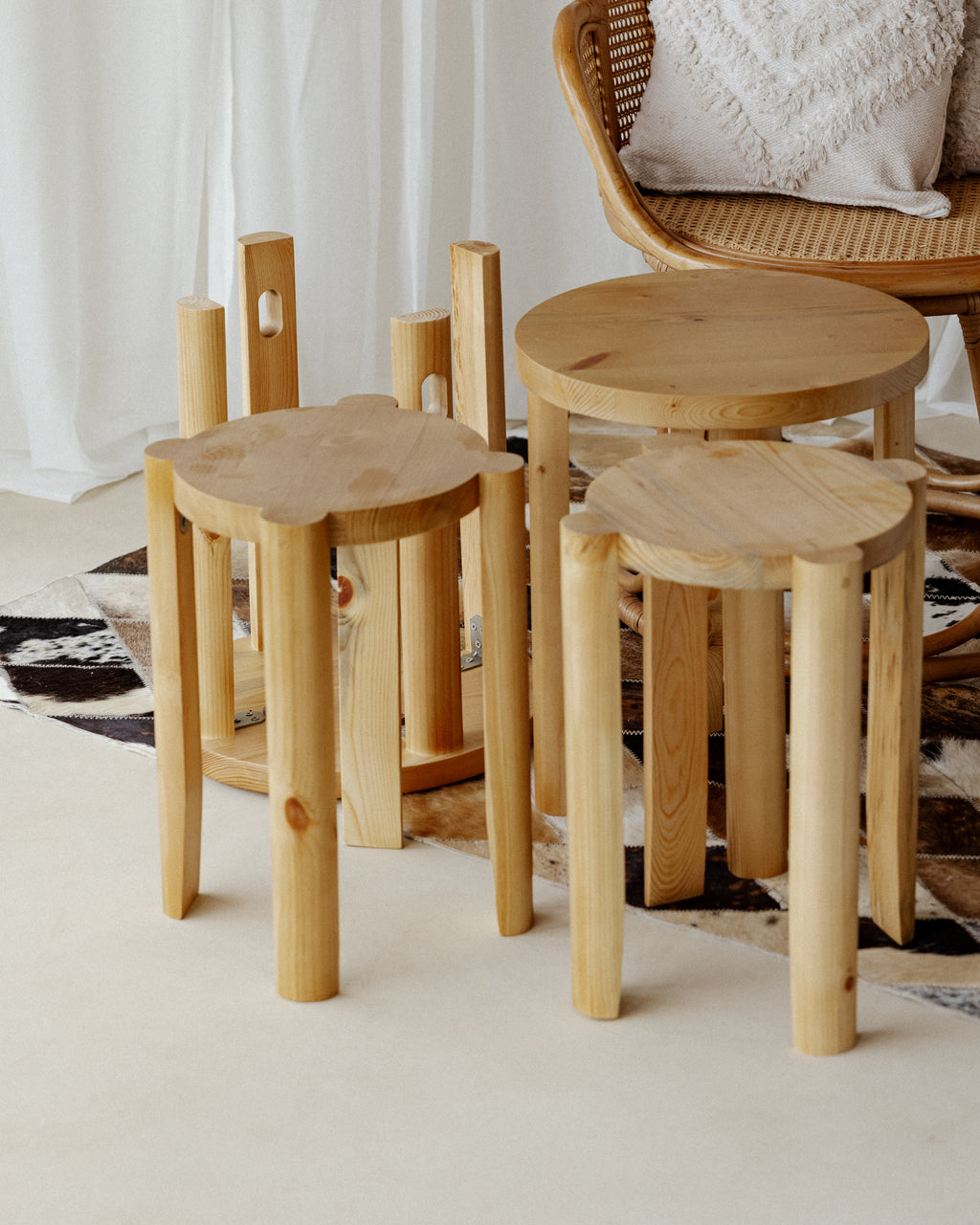 The Joker Table