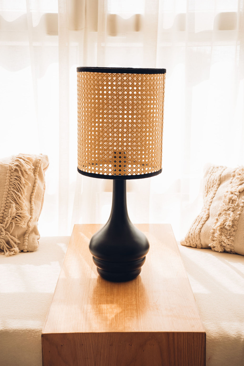 Charm Lamp
