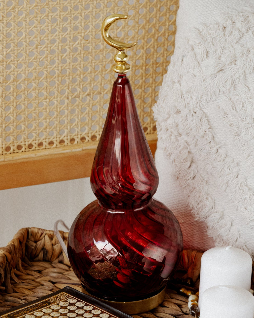 Rouh Lantern