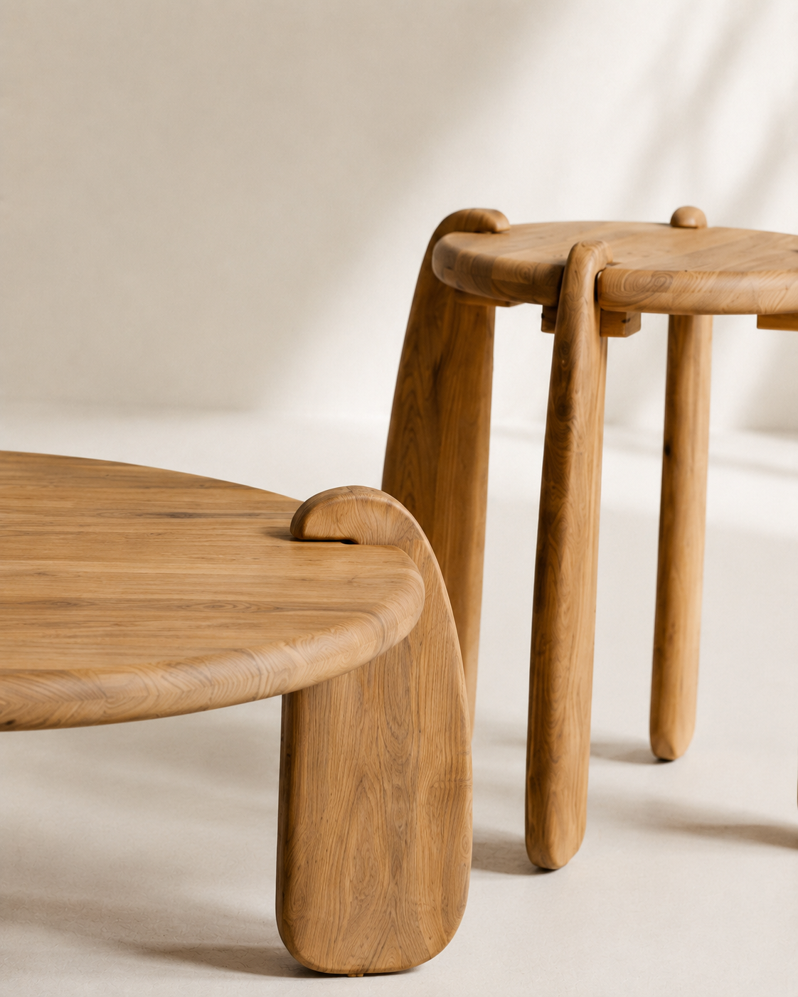 Root Table set