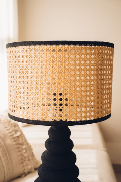 Hula Lamp