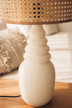 Hula Lamp