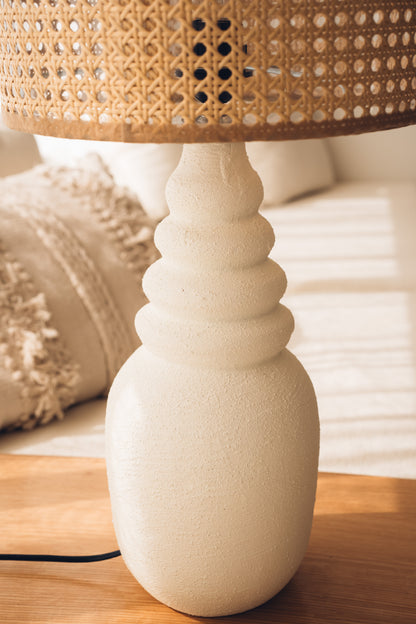 Hula Lamp