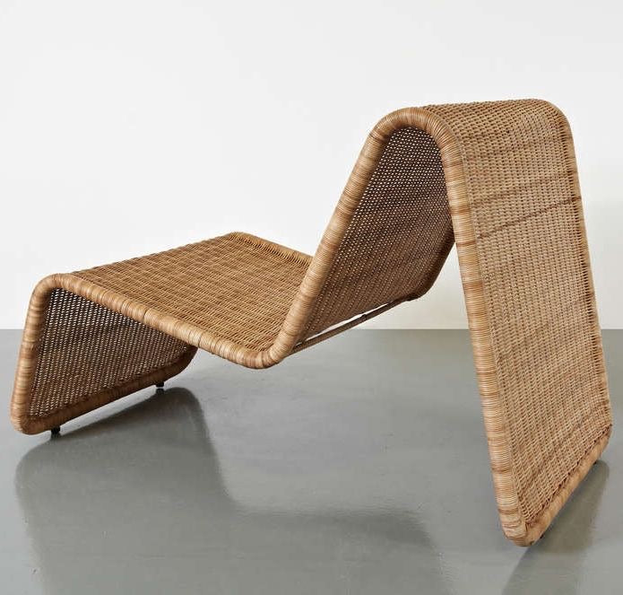 Angoli Rest Chair