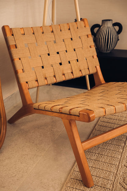 Armani Chair
