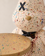 Mr.Ted Table