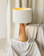 Woody Lamp