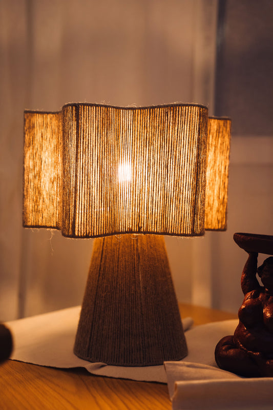 Sway Lamp