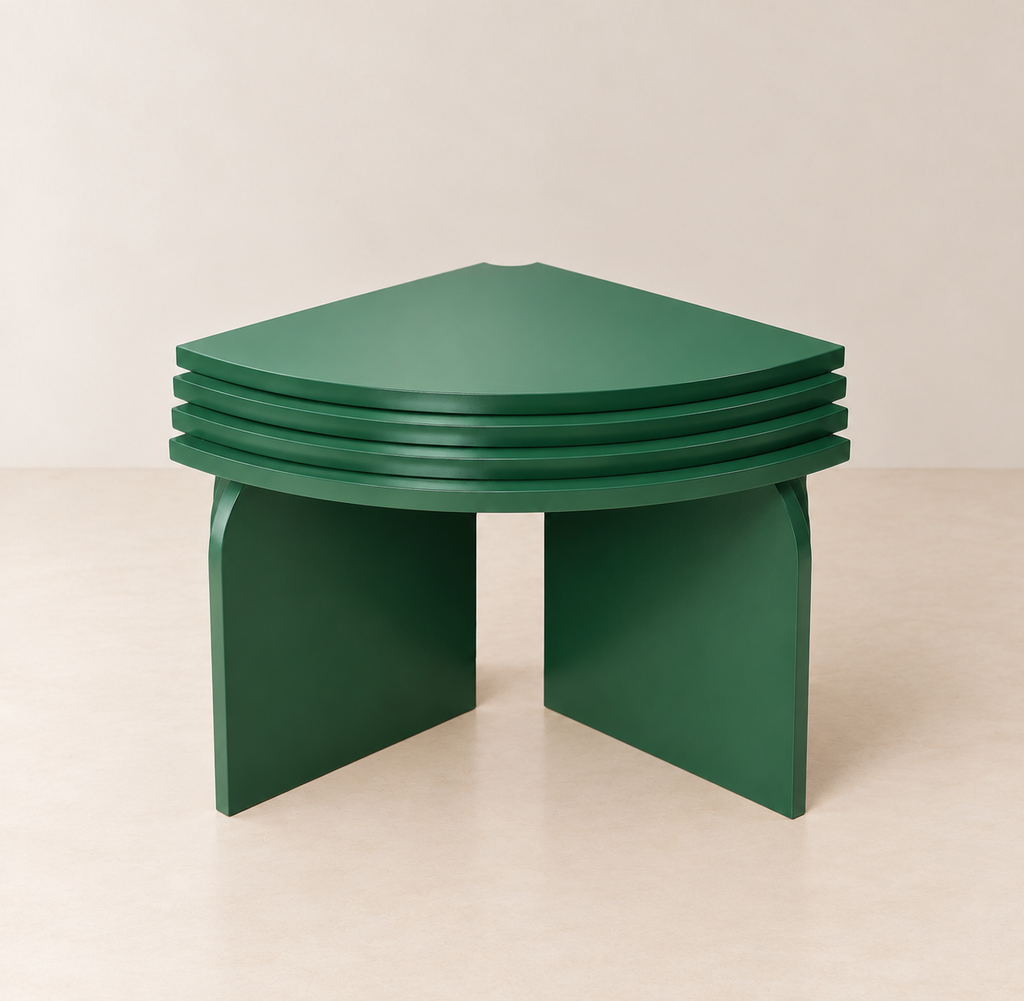 The Hero Table