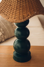 Luma Lamp