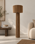 Mushroom Floor Lamp