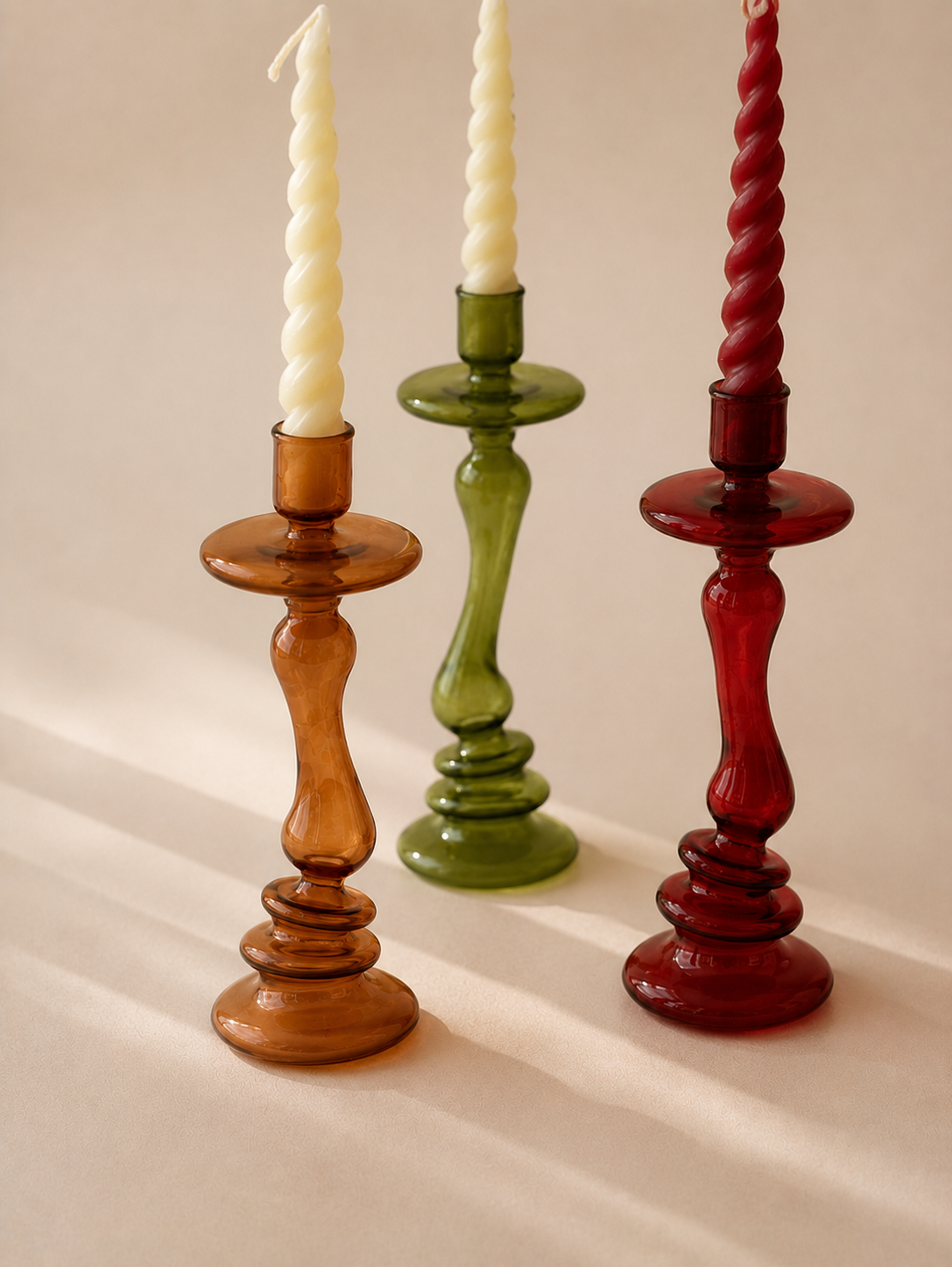 Dancy Candle Sticks
