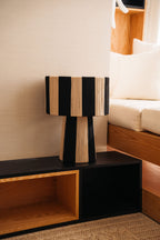 Truffle Lamp