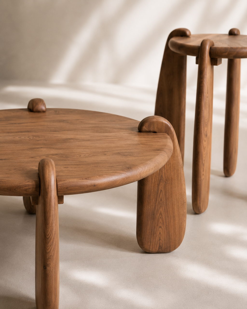 Root Table set