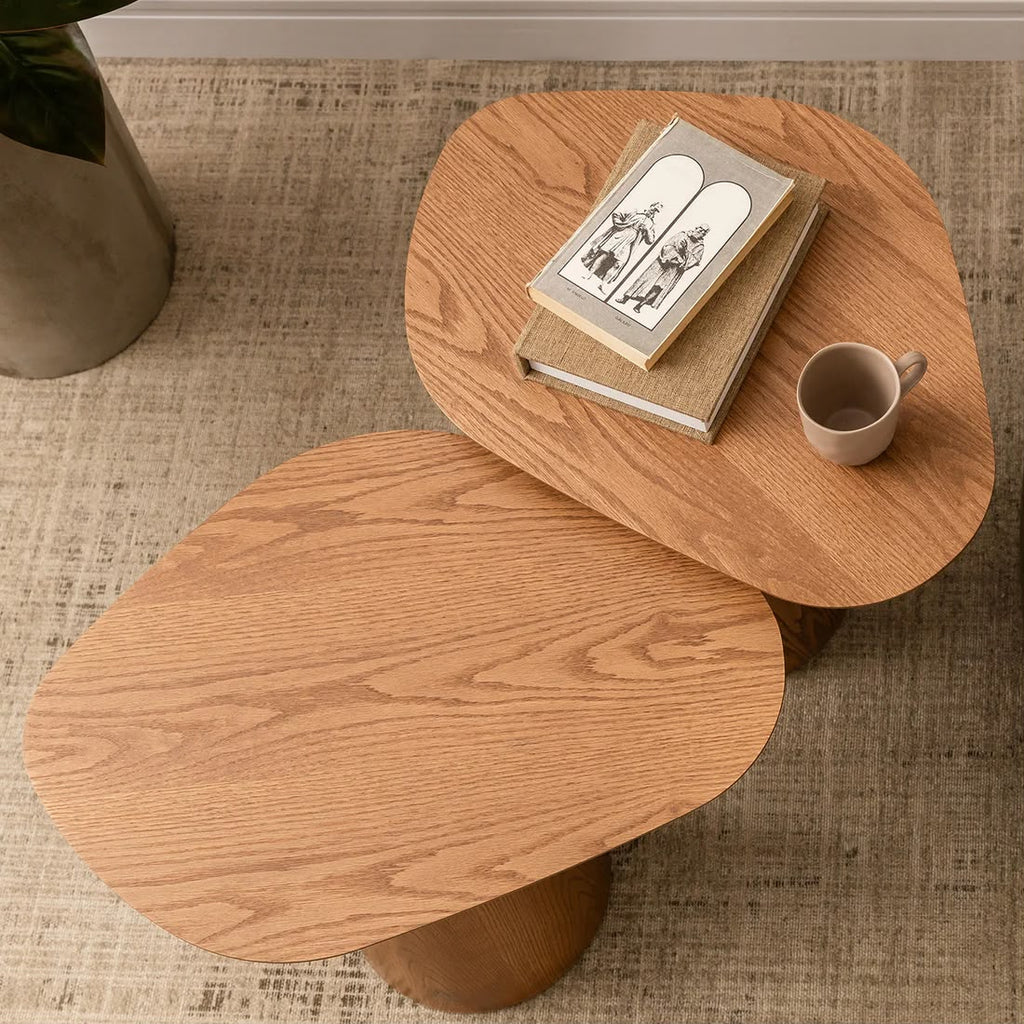 Terra Table Set