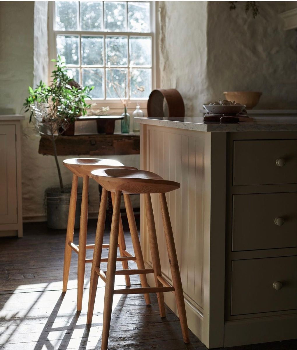 Casa Bar Stool