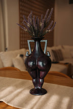 Hanouma Vase