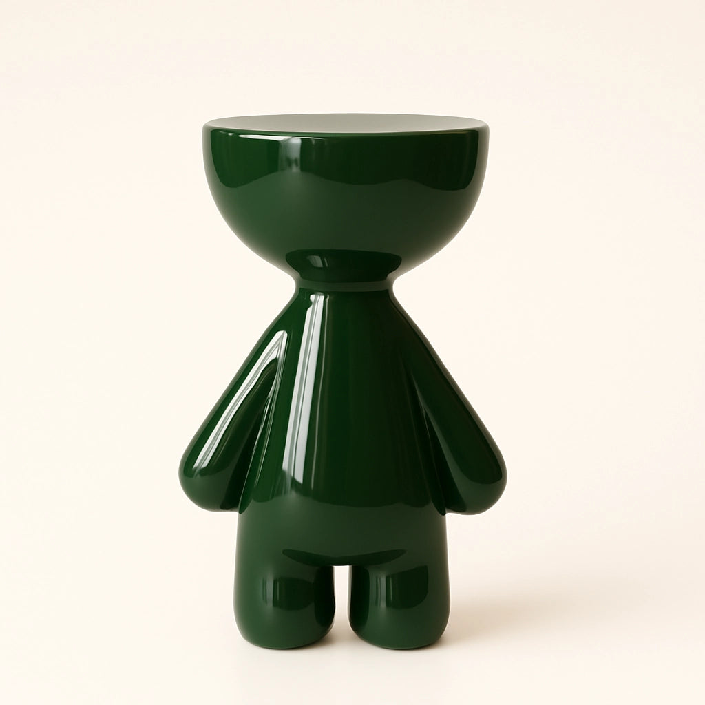 Teddy Table