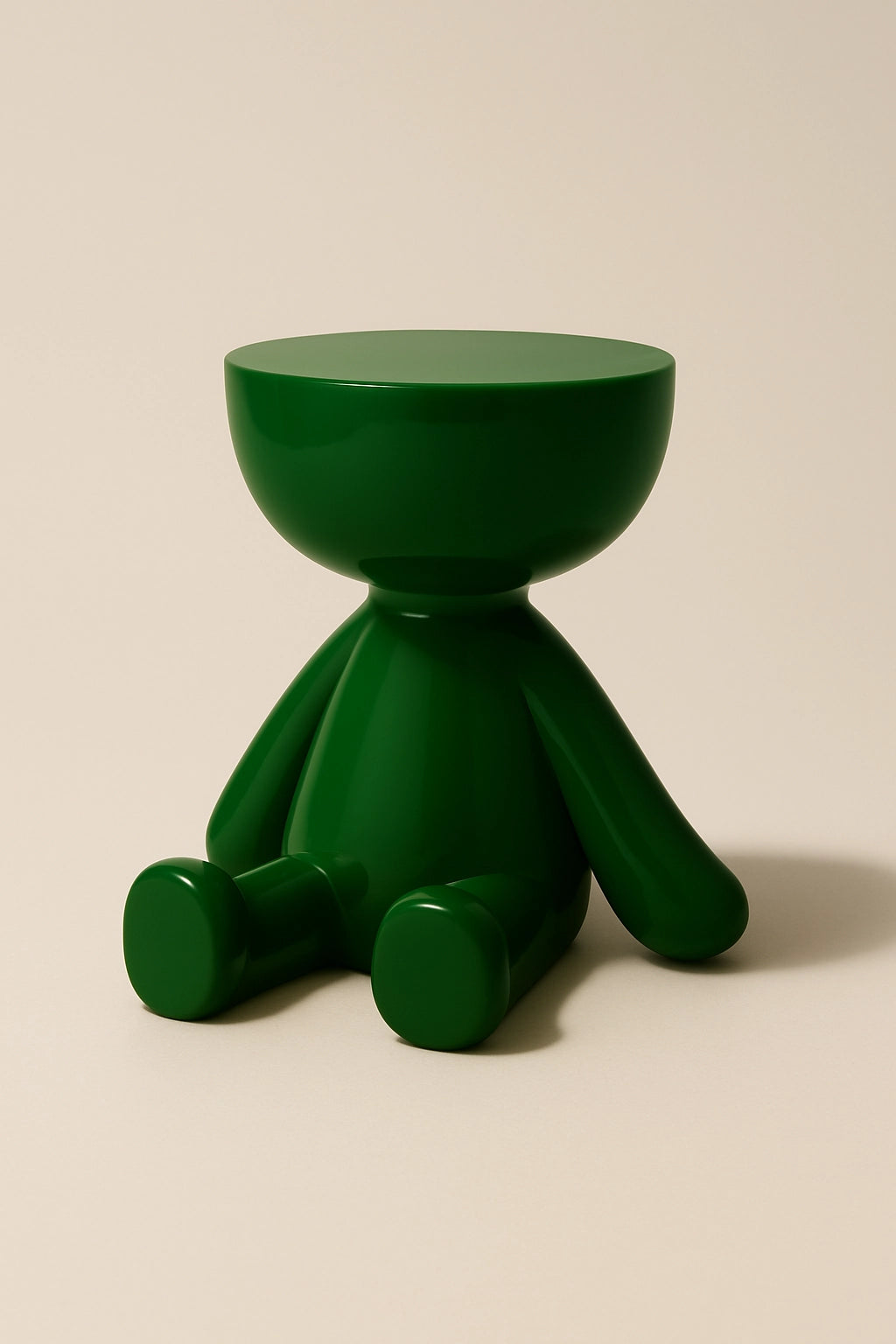 Teddy Table