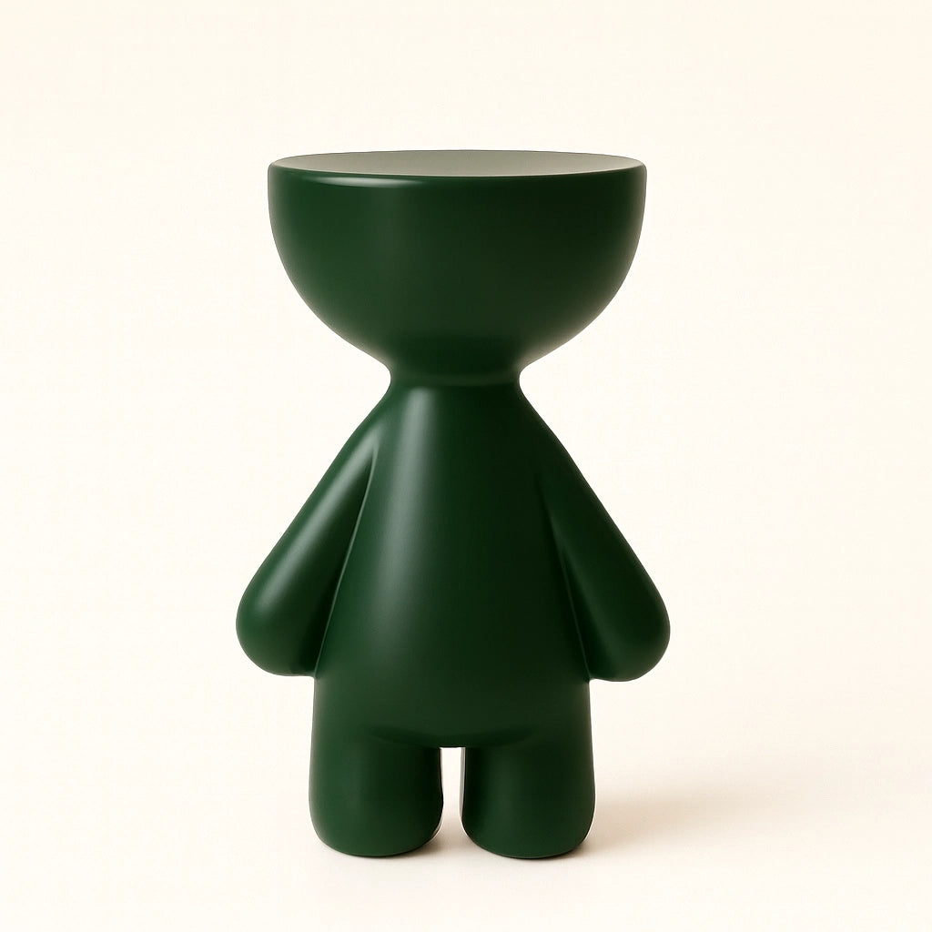 Teddy Table