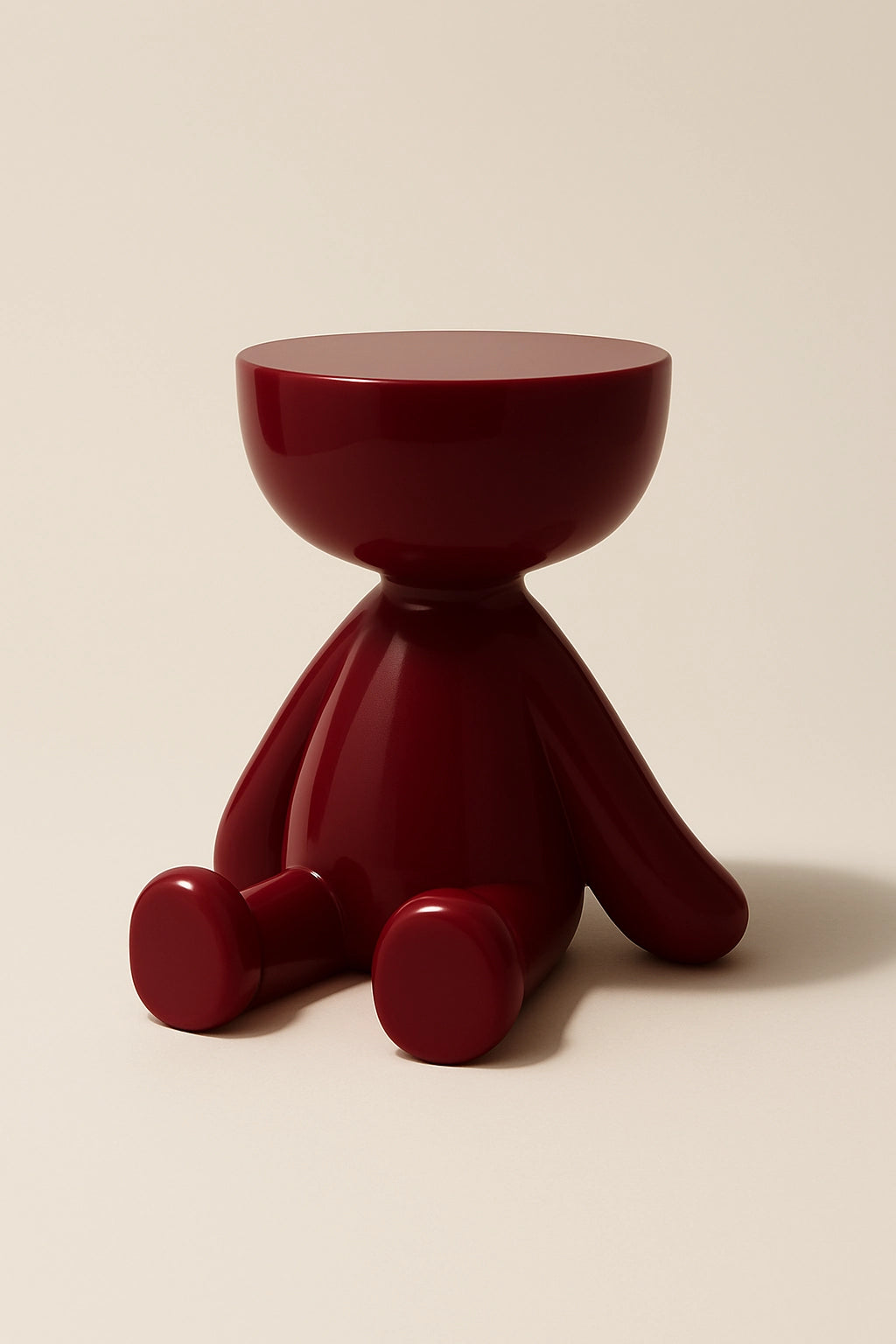 Teddy Table