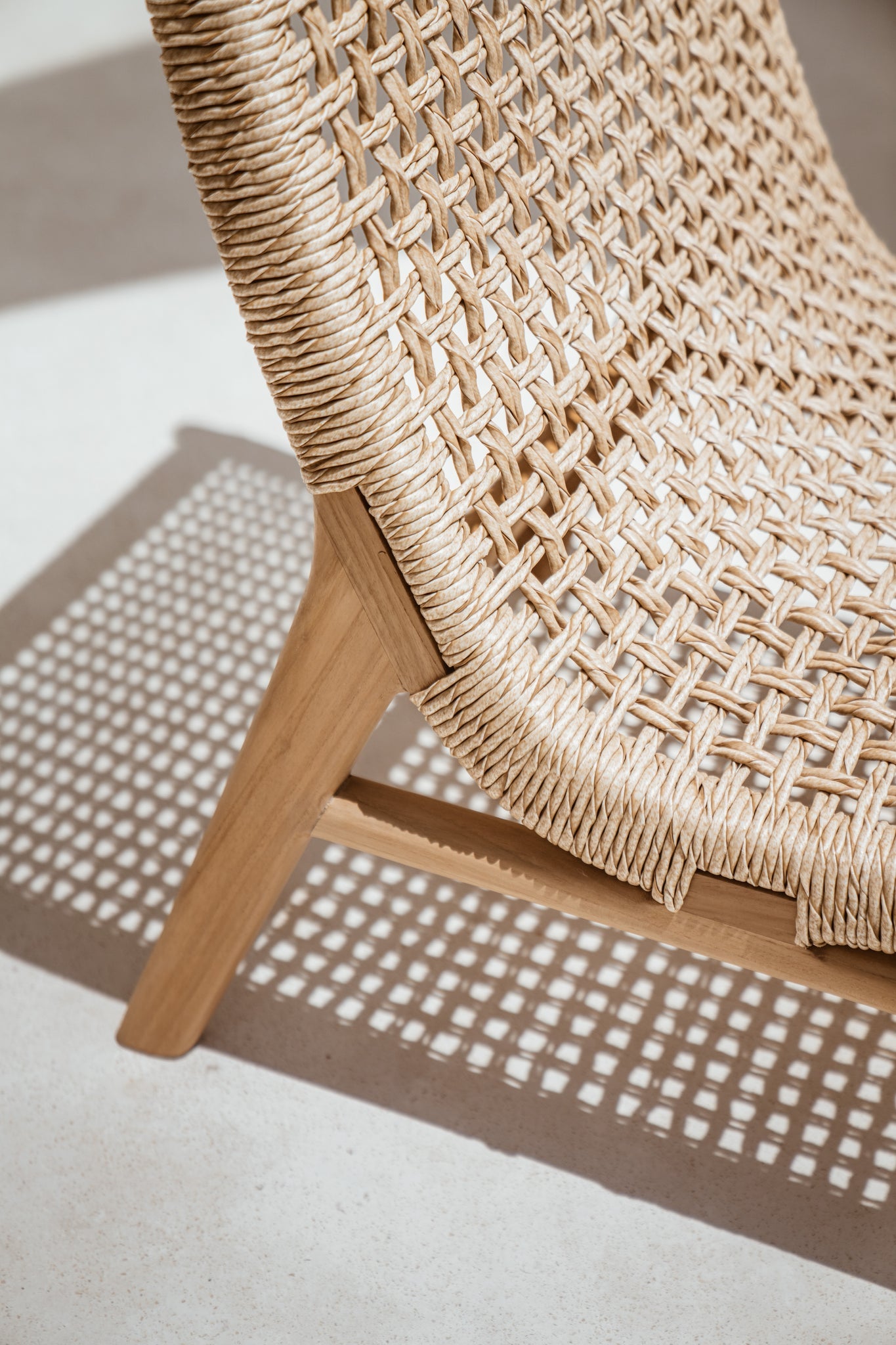 Bali Rest Chair