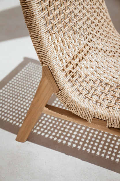 Bali Rest Chair