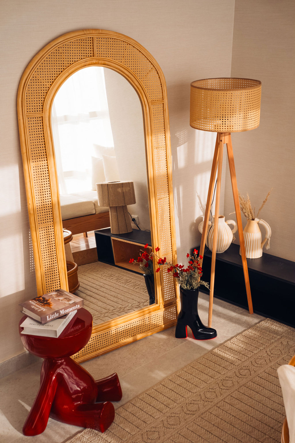 Enigma Mirror