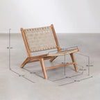 Armani Chair