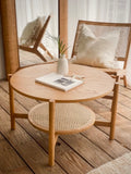 Noir Table