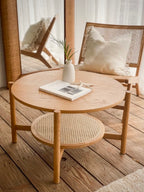 Noir Table