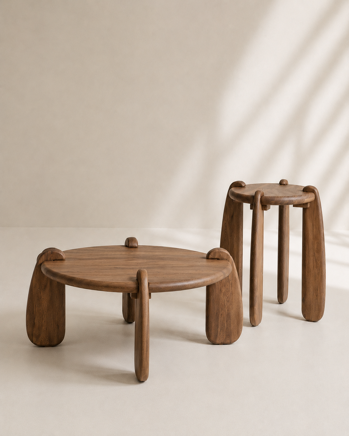 Root Table set