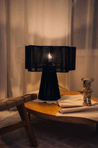 Sway Lamp