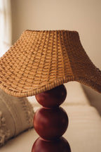 Luma Lamp