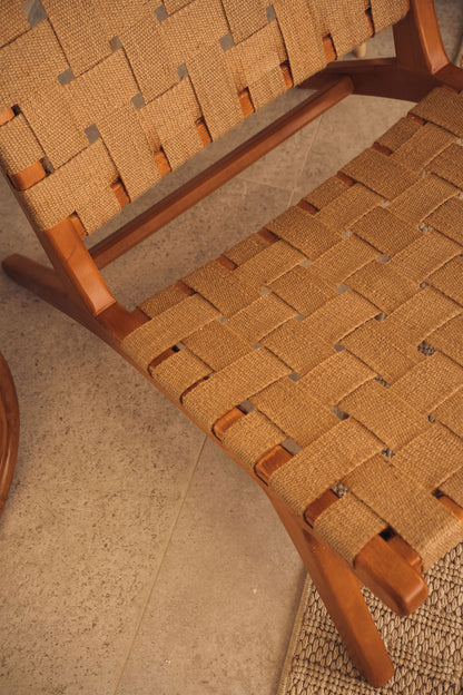 Armani Chair
