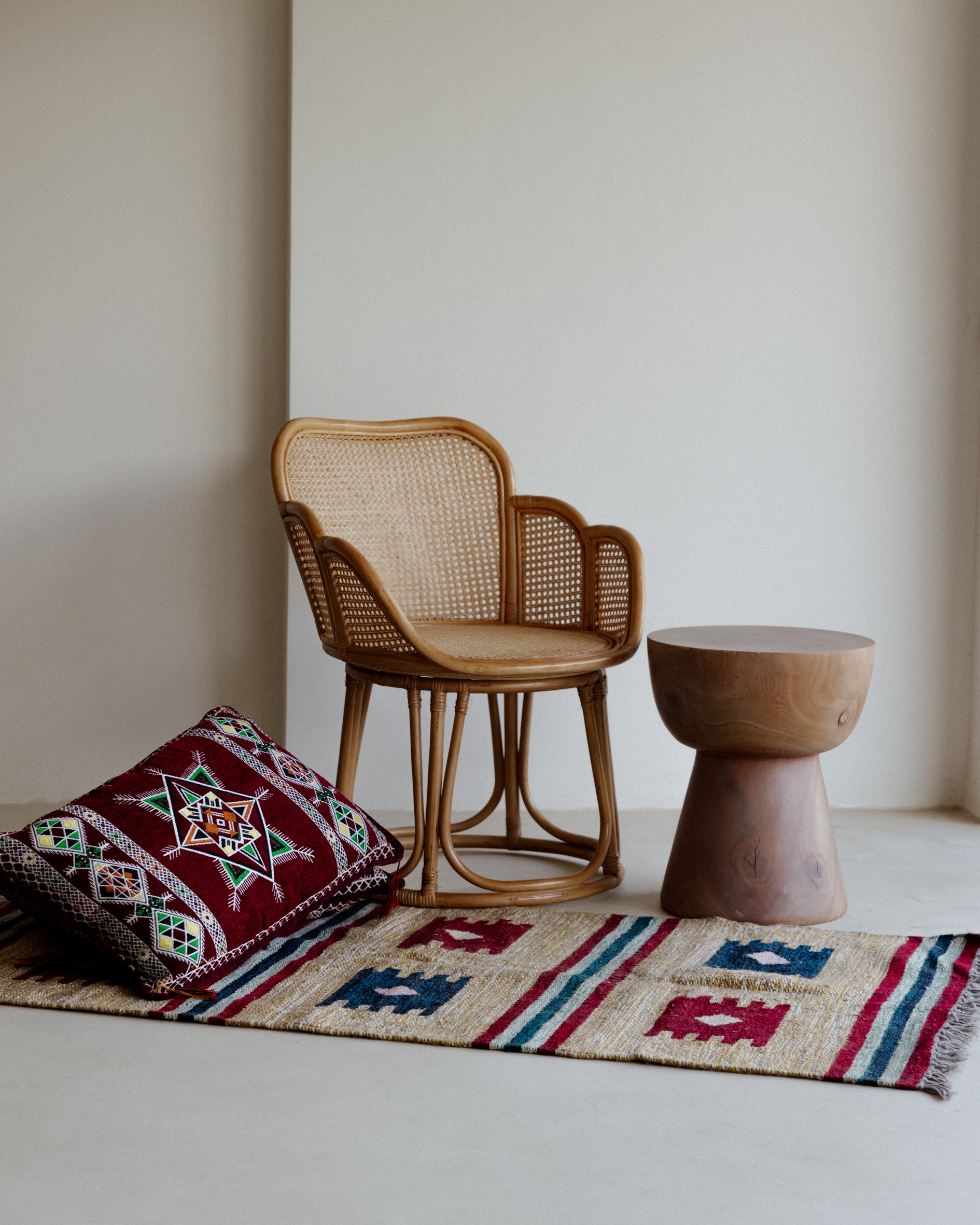 Haven Chair